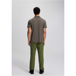 ICEPEAK Bellmont Poloshirt Herren 276 - granite S