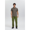 ICEPEAK Bellmont Poloshirt Herren 276 - granite S