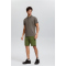 ICEPEAK Bellmont Poloshirt Herren 276 - granite S