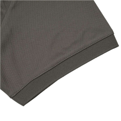 ICEPEAK Bellmont Poloshirt Herren 276 - granite M