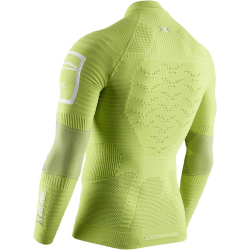 X-BIONIC Effektor 4.0 langarm Trail Laufshirt Herren
