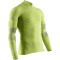 X-BIONIC Effektor 4.0 langarm Trail Laufshirt Herren