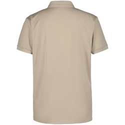 ICEPEAK Bellmont Poloshirt Herren 032 - cement S
