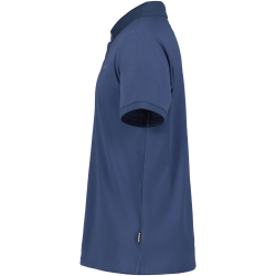 ICEPEAK Marblehead Poloshirt Herren 381 - navy blue M