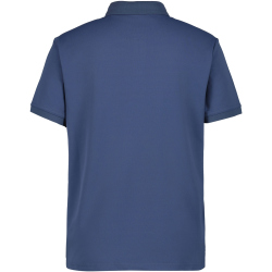 ICEPEAK Marblehead Poloshirt Herren 381 - navy blue M