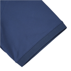 ICEPEAK Marblehead Poloshirt Herren 381 - navy blue M