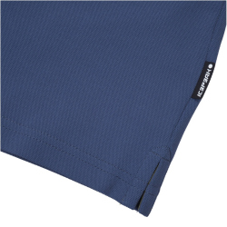 ICEPEAK Marblehead Poloshirt Herren 381 - navy blue M