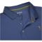 ICEPEAK Marblehead Poloshirt Herren 381 - navy blue M