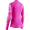 X-BIONIC Effektor 4.0 langarm Trail Laufshirt Damen