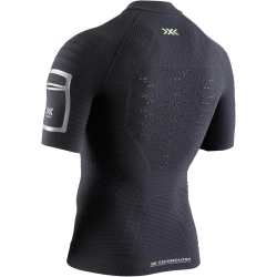 X-BIONIC Effektor 4.0 kurzarm Trail Laufshirt Herren