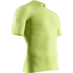X-BIONIC Effektor 4.0 kurzarm Trail Laufshirt Herren