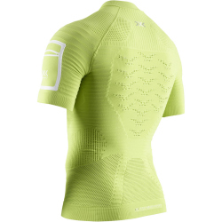 X-BIONIC Effektor 4.0 kurzarm Trail Laufshirt Herren