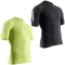X-BIONIC Effektor 4.0 kurzarm Trail Laufshirt Herren