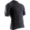 X-BIONIC Effektor 4.0 kurzarm Trail Laufshirt Herren