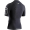 X-BIONIC Effektor 4.0 kurzarm Trail Laufshirt Herren