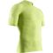 X-BIONIC Effektor 4.0 kurzarm Trail Laufshirt Herren