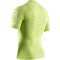 X-BIONIC Effektor 4.0 kurzarm Trail Laufshirt Herren