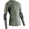 X-BIONIC Combat Energizer 4.0 langarm Funktionsshirt Herren