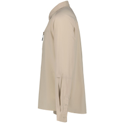 ICEPEAK Brohman Hemd Herren 032 - cement 48