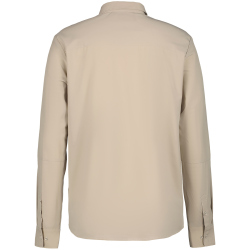 ICEPEAK Brohman Hemd Herren 032 - cement 48