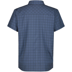 ICEPEAK Brisbane Hemd Herren 381 - navy blue 48