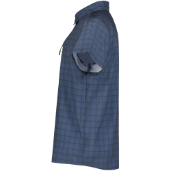 ICEPEAK Brisbane Hemd Herren 381 - navy blue 48