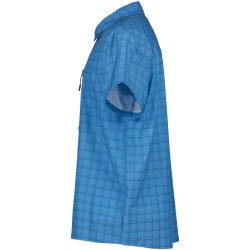 ICEPEAK Brisbane Hemd Herren 320 - sky blue 48