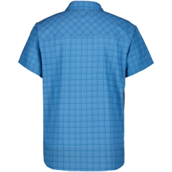 ICEPEAK Brisbane Hemd Herren 320 - sky blue 48