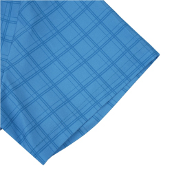 ICEPEAK Brisbane Hemd Herren 320 - sky blue 48