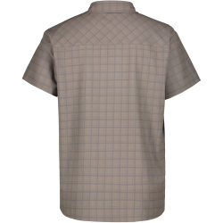 ICEPEAK Brisbane Hemd Herren 276 - granite 48