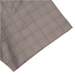 ICEPEAK Brisbane Hemd Herren 276 - granite 48