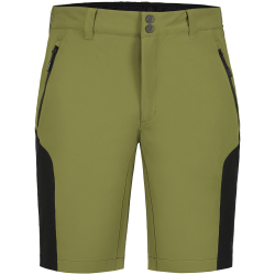 ICEPEAK Batavia Outdoorshorts Herren 582 - dark olive 48