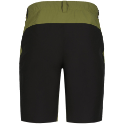 ICEPEAK Batavia Outdoorshorts Herren 582 - dark olive 48
