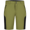 ICEPEAK Batavia Outdoorshorts Herren 582 - dark olive 48