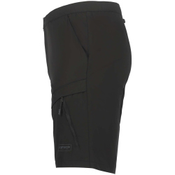 ICEPEAK Belfort Outdoorshorts Herren 990 - basic black 50