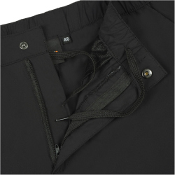 ICEPEAK Belfort Outdoorshorts Herren 990 - basic black 50
