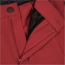 ICEPEAK Baxter Outdoorshorts Herren 660 - cranberry 46