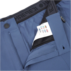 ICEPEAK Baxter Outdoorshorts Herren 381 - navy blue 48