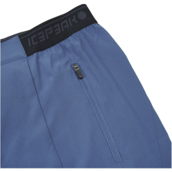 ICEPEAK Baxter Outdoorshorts Herren 381 - navy blue 48