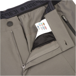 ICEPEAK Baxter Outdoorshorts Herren 276 - granite 48