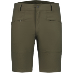 ICEPEAK Ahaus Outdoorshorts Herren 584 - dark olive 50