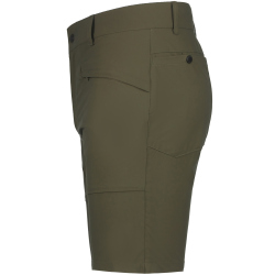 ICEPEAK Ahaus Outdoorshorts Herren 584 - dark olive 50