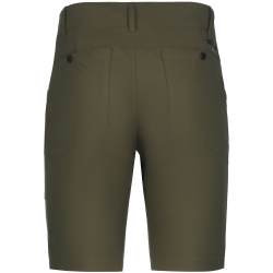 ICEPEAK Ahaus Outdoorshorts Herren 584 - dark olive 50