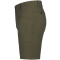 ICEPEAK Ahaus Outdoorshorts Herren 584 - dark olive 50