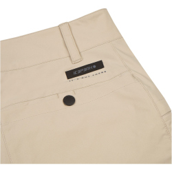 ICEPEAK Ahaus Outdoorshorts Herren 032 - cement 50