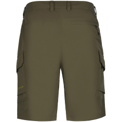 ICEPEAK Braswell Outdoorshorts Herren 584 - dark olive 52