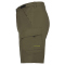 ICEPEAK Braswell Outdoorshorts Herren 584 - dark olive 52