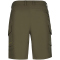 ICEPEAK Braswell Outdoorshorts Herren 584 - dark olive 52