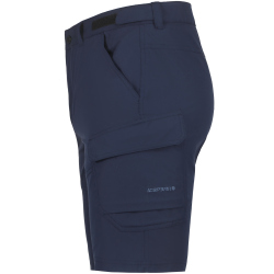 ICEPEAK Braswell Outdoorshorts Herren 390 - dark blue 52