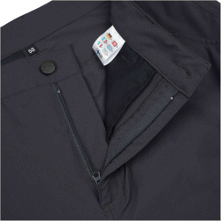 ICEPEAK Braswell Outdoorshorts Herren 290 - anthracite 48